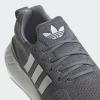 imageadidas Mens Swift Run 22 SneakerGreyWhiteGrey
