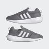 imageadidas Mens Swift Run 22 SneakerGreyWhiteGrey