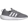 imageadidas Mens Swift Run 22 SneakerGreyWhiteGrey