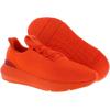 imageadidas Mens Swift Run 22 SneakerImpact OrangeImpact OrangeVivid RedredTrue Red