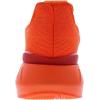 imageadidas Mens Swift Run 22 SneakerImpact OrangeImpact OrangeVivid RedredTrue Red