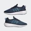 imageadidas Mens Swift Run 22 SneakerInkAltered BlueWhite