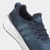 imageadidas Mens Swift Run 22 SneakerInkAltered BlueWhite