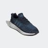 imageadidas Mens Swift Run 22 SneakerInkAltered BlueWhite