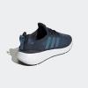 imageadidas Mens Swift Run 22 SneakerInkAltered BlueWhite