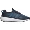 imageadidas Mens Swift Run 22 SneakerLegend Ink Altered Blue Ftwr White