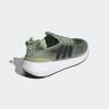 imageadidas Mens Swift Run 22 SneakerMagic LimeCore BlackCloud White