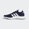 imageadidas Mens Swift Run 22 SneakerNavyWhiteBlack