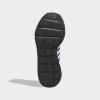 imageadidas Mens Swift Run 22 SneakerNavyWhiteBlack