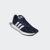 imageadidas Mens Swift Run 22 SneakerNavyWhiteBlack