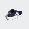 imageadidas Mens Swift Run 22 SneakerNavyWhiteBlack