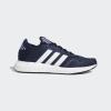 imageadidas Mens Swift Run 22 SneakerNavyWhiteBlack