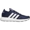 imageadidas Mens Swift Run 22 SneakerNavyWhiteBlack