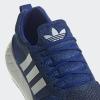 imageadidas Mens Swift Run 22 SneakerTeam Royal BlueWhiteLegend Ink