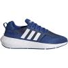 imageadidas Mens Swift Run 22 SneakerTeam Royal BlueWhiteLegend Ink