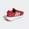 imageadidas Mens Swift Run 22 SneakerVivid RedWhiteAltered Amber
