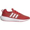 imageadidas Mens Swift Run 22 SneakerVivid RedWhiteAltered Amber