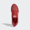 imageadidas Mens Swift Run 22 SneakerVivid RedWhiteAltered Amber
