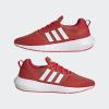 imageadidas Mens Swift Run 22 SneakerVivid RedWhiteAltered Amber