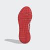 imageadidas Mens Swift Run 22 SneakerVivid RedWhiteAltered Amber