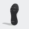 imageadidas Mens Swift Run 22 SneakerWhiteCore BlackGrey