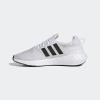 imageadidas Mens Swift Run 22 SneakerWhiteCore BlackGrey