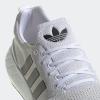 imageadidas Mens Swift Run 22 SneakerWhiteCore BlackGrey