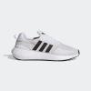 imageadidas Mens Swift Run 22 SneakerWhiteCore BlackGrey