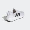 imageadidas Mens Swift Run 22 SneakerWhiteCore BlackGrey