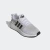 imageadidas Mens Swift Run 22 SneakerWhiteCore BlackGrey