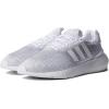 imageadidas Mens Swift Run 22 SneakerWhiteGreyBlack