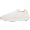 imageadidas Mens Swift Run 22 SneakerWhiteWonder WhiteGum