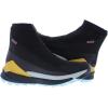 imageadidas Mens Terrex Free 2 CRdy Hiking Hiking Sneakers Shoes  BlackCore BlackSilverSemi Aqua