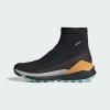 imageadidas Mens Terrex Free 2 CRdy Hiking Hiking Sneakers Shoes  BlackCore BlackWonder SilverSemi Flash
