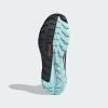 imageadidas Mens Terrex Free 2 CRdy Hiking Hiking Sneakers Shoes  BlackCore BlackWonder SilverSemi Flash