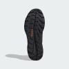 imageadidas Mens Terrex Free Hiker 20 Low Top Hiking ShoeBlackBlackGrey