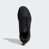 imageadidas Mens Terrex Free Hiker 20 Low Top Hiking ShoeBlackBlackGrey