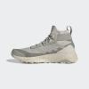 imageadidas Mens Terrex Free Hiker GoreTEX 20 Hiking ShoesAluminaSesameGrey Feathergrey