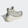 imageadidas Mens Terrex Free Hiker GoreTEX 20 Hiking ShoesAluminaSesameGrey Feathergrey