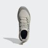 imageadidas Mens Terrex Free Hiker GoreTEX 20 Hiking ShoesAluminaSesameGrey Feathergrey
