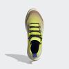 imageadidas Mens Terrex Free Hiker GoreTEX 20 Hiking ShoesBeige TonePulse YellowAcid Yellow