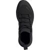 imageadidas Mens Terrex Free Hiker GoreTEX 20 Hiking ShoesBlackCarbonBlack