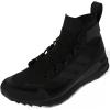 imageadidas Mens Terrex Free Hiker GoreTEX 20 Hiking ShoesBlackCarbonBlack