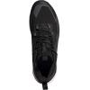 imageadidas Mens Terrex Free Hiker GoreTEX 20 Hiking ShoesBlackGreyGrey