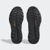 imageadidas Mens Terrex Free Hiker GoreTEX 20 Hiking ShoesCore BlackGrey SixGrey Three