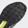 imageadidas Mens Terrex Free Hiker GoreTEX 20 Hiking ShoesHalo SilverHalo SilverCore Black