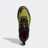 imageadidas Mens Terrex Free Hiker GoreTEX 20 Hiking ShoesPulse OliveFocus OliveImpact Orang