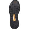 imageadidas Mens Terrex Free Hiker GoreTEX 20 Hiking ShoesWild Pine Green Live Red