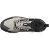 imageadidas Mens Terrex Free Hiker GoreTEX 20 Hiking ShoesWonder BeigeCore BlackSemi Spark