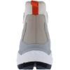 imageadidas Mens Terrex Free Hiker GoreTEX 20 Hiking ShoesWonder BeigeWonder BeigeSemi Impact Orange